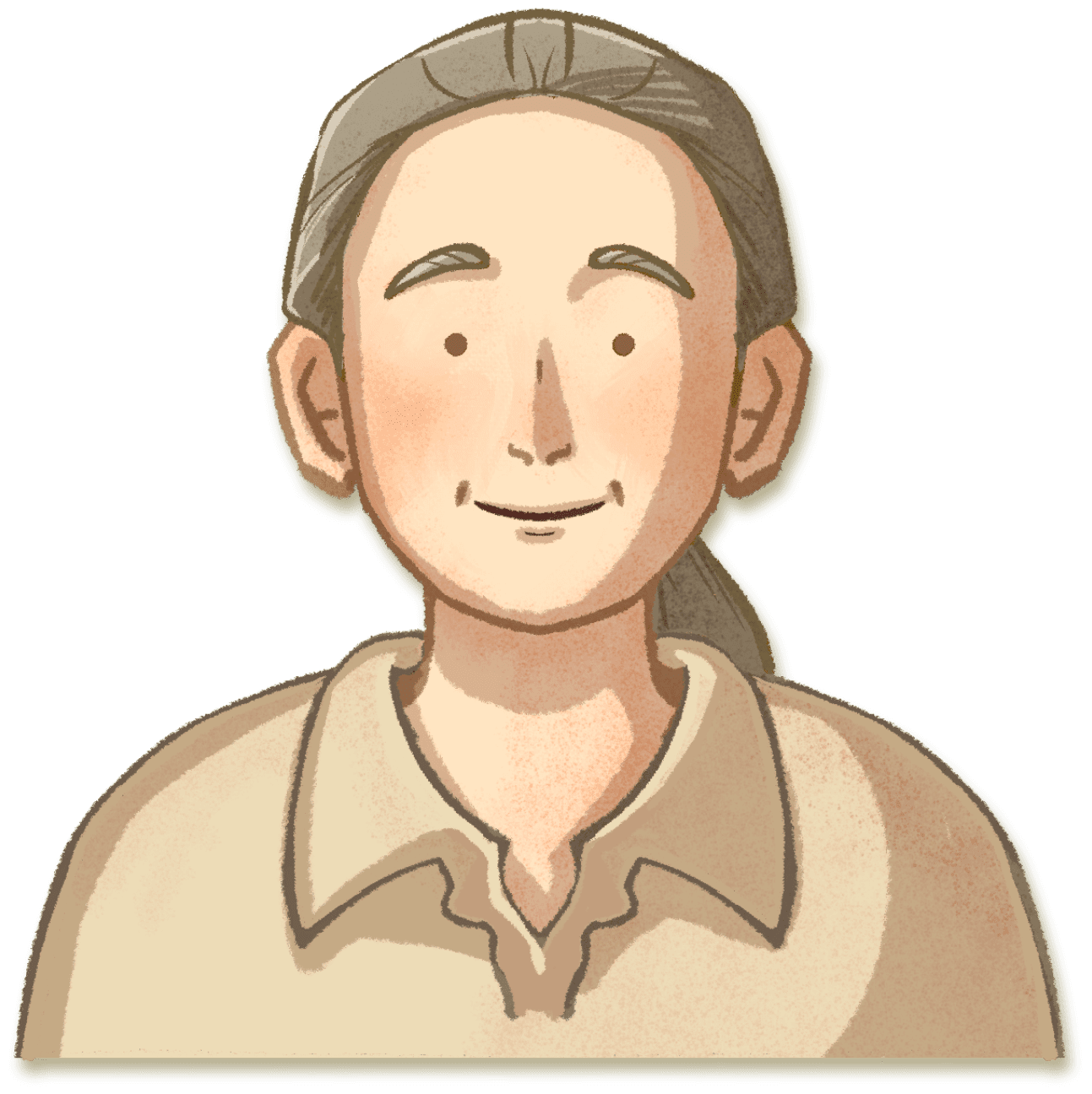 Jane Goodall